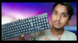NANOTECH KEYBOARD GAMING KEYBOARD Rs-300/-.