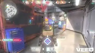 1st EXPERIENCE OF SPECTRE DIVIDE! #shroud #spectredivide #spectredivideclips #montage #game #gaming
