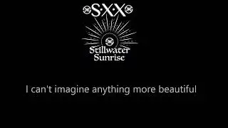 S.X.X. - Stillwater Sunrise - Bluevilla Demo Sessions 2023