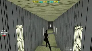 Abeus completing hunterun (Slick) [5.905]