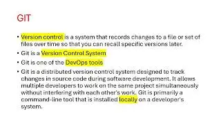 GIT Commit and Push... git basic #cmd.. #versioncontrol