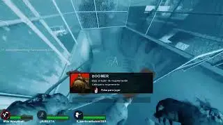Me encontré a hackers en la partida 😔