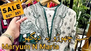 Maryum and Maria Sale Today | Affordable Prices 🔥