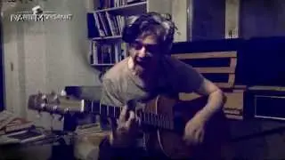 Morgan - Ashes to Ashes (David Bowie) - Home Version for Mika