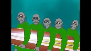Lethal Company - Boogie Boys 2: Electric Boogaloo