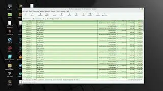 Using Gnucash for simple home accounts