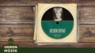 Nesrin Sipahi - İstanbul Twist (Gel Güzelim) (Official Audio)