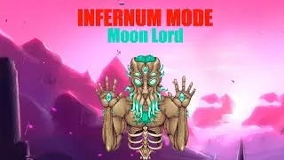 Лунный Лорд Infernum (призыватель)