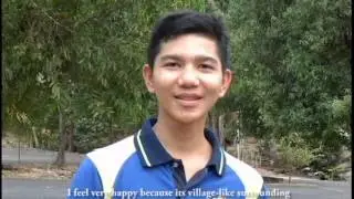 2014 ADOC Video Competition 3rd Prize - Ace Travel & Tourism「KEDA Resort & Holidays」