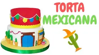 TORTA MEXICANA