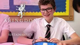 Sustainability