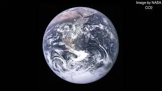 How Orbits Work (#breakthroughjuniorchallenge)