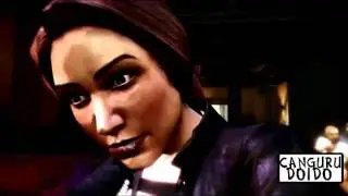 The Darkness 2 Vendettas   Shoshanna Trailer