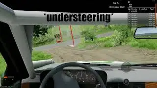 beamng rallysprint 1