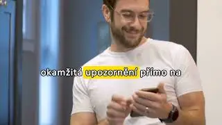 Bezdrátová čidla a senzory