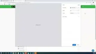 How to Create a PDF Progress Report in Schoology Chrome