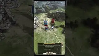 ⚔️Самые сильные воины на Апеннинском Полуострове  в Total War Rome 2