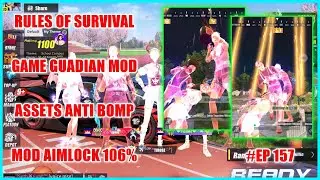 NEW FILE UPDATE HACK SECURELY SCRIPT BIG AIMLOCK ASSETS ANTI BOMB | BY GAMING PLORKMEAS IT