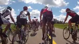 2015 Tour de Terra Cotta
