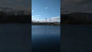 Чистый воздух