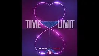 TIME  LIMIT (THE ULTIMATE TECHNO)