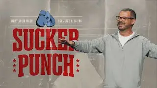 Sucker Punch | Surviving Divorce
