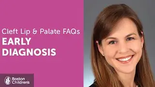 How Is A Baby Diagnosed With Cleft Palate Or Lip? | Boston Children’s Hospital