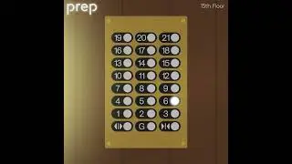 PREP - 