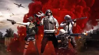 PUBG MOBILE