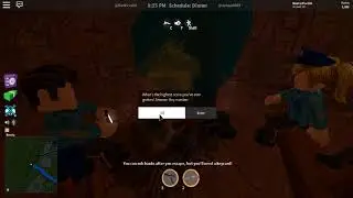 прохождение эвента в  🔑 Jailbreak [ReadyPlayerOne]