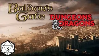 Baldurs Gate #3 - Was versteckt sich unter dem Badehaus?