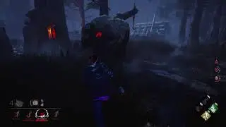 DBD with a Controller