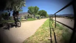 Trail To DreamLine 2013