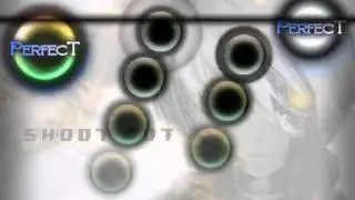 Cytus Gameplay - Shoot Out(Hard) - 1000000