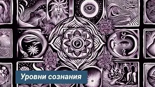 Урок 10: Панча-коша, уровни сознания, ступени религии | Ведическая школа "Нитья-дхарма"