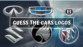 Guessing Game: Can You Identify the Brand from Car Logos?