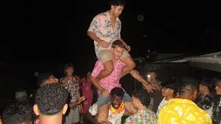 I Threw my Dream 21st Party