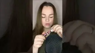 АСМР ”Макияж за 1 минуту” 💄❤️
