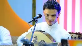 الفنان محمد نبيل محب | اهلا بمن داس العدو واقبل | جلسه طرب