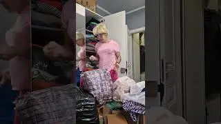 куда девать хрусталь?