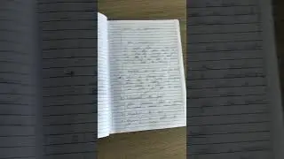 how you fail when you don't attempt all questions and write 3 marks question very long