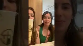 Periscope Pretty Ladies Live Vlogs 