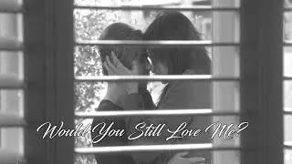Bridget and Franky || Locked Away