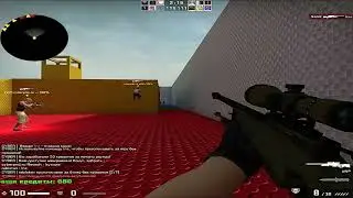 ЭДИТ КС ГО awp lego 2