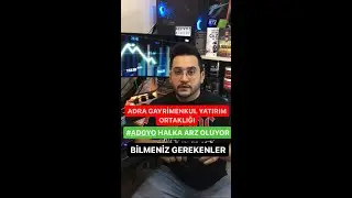 #ADGYO Adra GYO Halka Arz Hap Bilgiler   Halka Arz Detayları