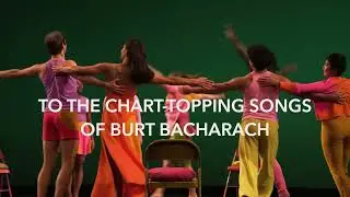 Mark Morris Dance Group’s The Look of Love | Tennessee Performing Arts Center