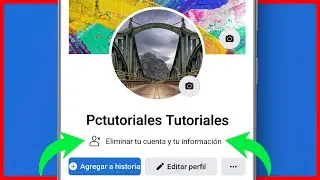 Cómo ELIMINAR cuenta de Facebook PARA SIEMPRE  ► Actualizado 2023