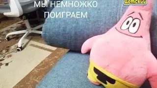 Аркадий Паровозов спешит на помощь (Детский, 31.12.2015)
