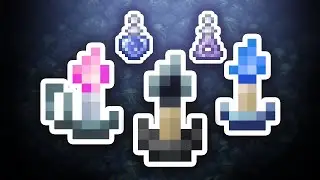 Les 3 Bougies Spéciales : Eau, Paix et Ombre