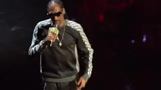 Alicia Keys, Snoop, T I , Treach and YG   Tupac Tribute   Rock & Roll Hall of Fame 2017